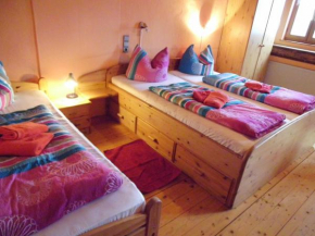  Gästehaus Auhagen  Аухаген